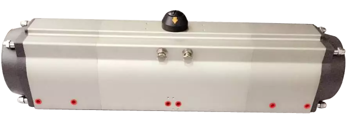 气动执行器